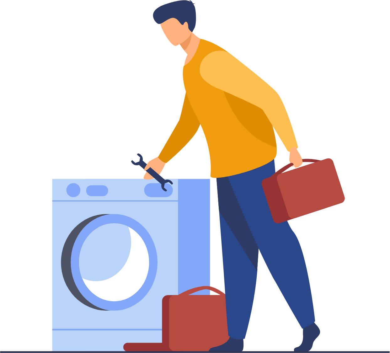 construcciones profesionales